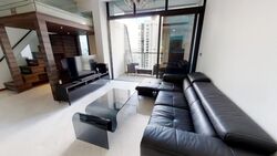 The Scotts Tower (D9), Condominium #574034151